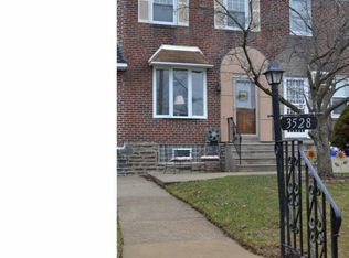 3528 Hartel Ave, Philadelphia, PA 19136