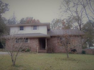 1028 Highway 48 E, Magnolia, MS 39652