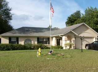 3795 SW 137th Pl, Ocala, FL 34473