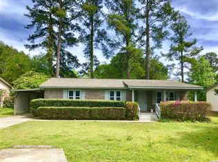610 Burcale Rd, Myrtle Beach, SC 29579
