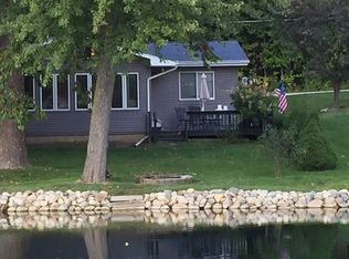 1920 E Linker Rd, Columbia City, IN 46725