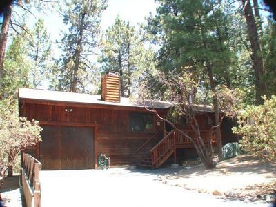 54280 Live Oak Dr, Idyllwild, CA, 92549