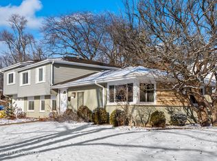 1139 Bob O Link Rd, Highland Park, IL 60035