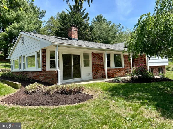 4313 Millwood Rd, Mount Airy, MD 21771