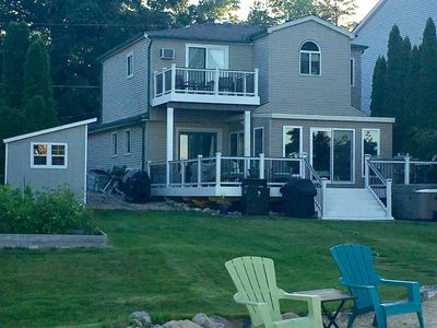 205 Leota Blvd, Waterford, MI, 48327