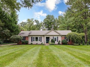 9420 Evansway Ln, Richmond, VA 23235