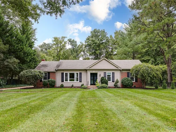 9420 Evansway Ln, Richmond, VA 23235