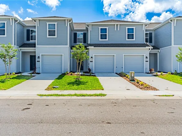 3143 Kurtz Ter, Davenport, FL 33837