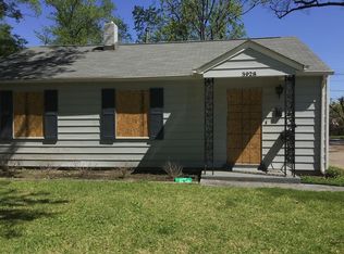 3928 Pleasant Cv, Memphis, TN 38122