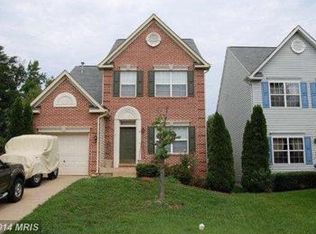 11 Candleridge Ct, Stafford, VA 22554
