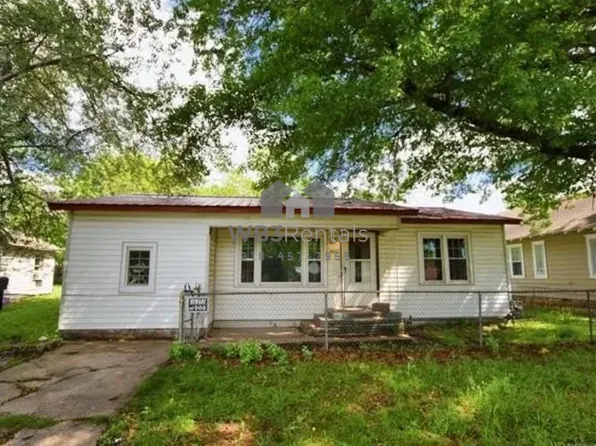 2212 Monta Ave, Muskogee, OK 74403