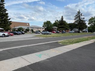 Winston Manor Apartments, Rochester, NY 14626