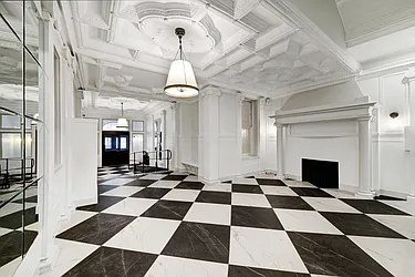 Rented by Bond New York