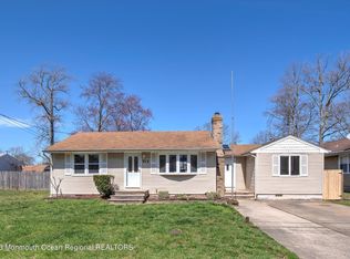615 E Arverne Ave, Ocean Gate, NJ