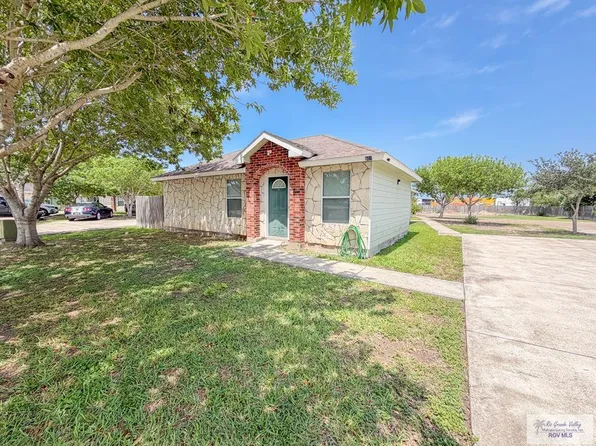 801 W Arroyo Park Ln APT 2, Harlingen, TX 78550