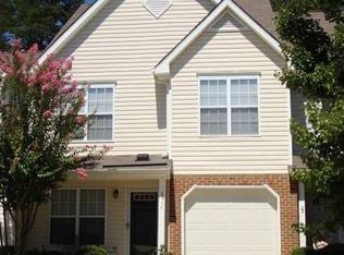 6477 Bellcross Trl, Whitsett, NC 27377
