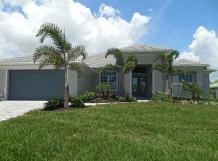 Key West: Build on Your Lot Plan, Cape Coral: Sales Center, Cape Coral, FL 33914