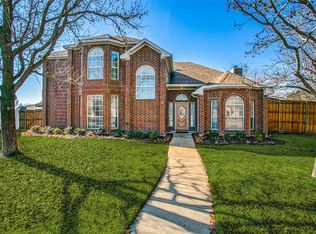 6701 Ruth Cir, Rowlett, TX 75089