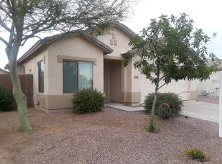 16944 W Weymouth Rd, Surprise, AZ 85374