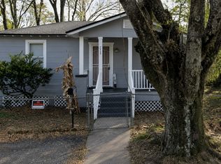 1636 W 28th St, Jacksonville, FL 32209