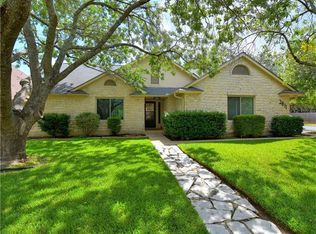 2811 Aster Pass, Cedar Park, TX 78613