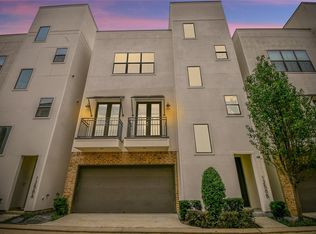 1258 N Post Oak Rd UNIT B, Houston, TX 77055