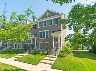 1970 Rhettsbury St, Carmel, IN 46032