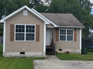 1115 New East Morris St, Dalton, GA 30721