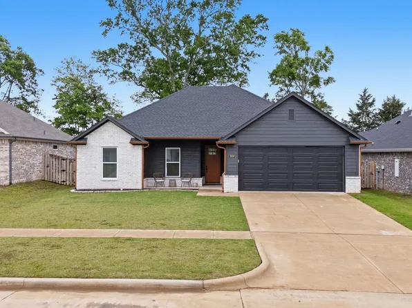 1804 Josh Dr, Whitehouse, TX 75791