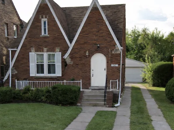 18411 Indiana St, Detroit, MI 48221