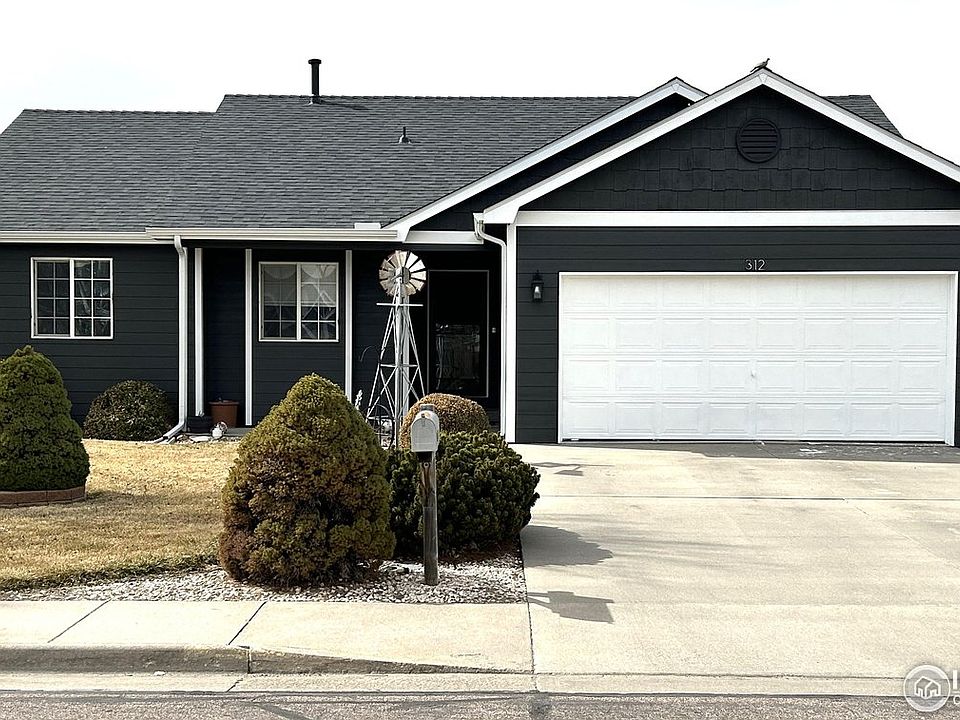 1st image of 312 Glacier Ave
