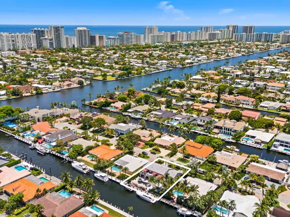 3051 NE 46th Street, Fort Lauderdale, FL 33308