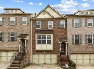 1927 Cobblestone Cir NE, Atlanta, GA 30319