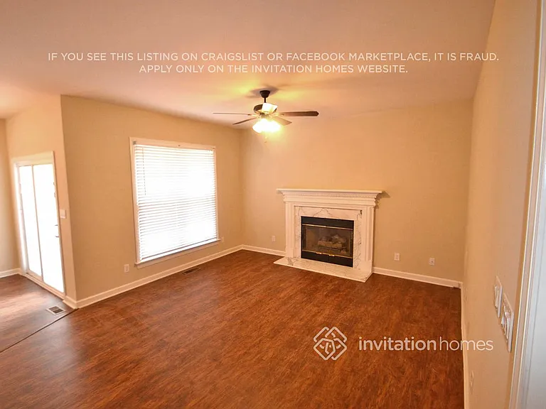 7908 Harrington Woods Rd — Photo 2