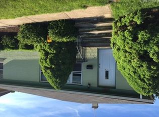 17113 Madison Ave, Lakewood, OH 44107