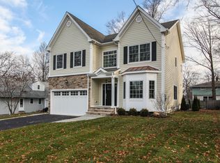 46 Montrose Ave, Summit, NJ 07901