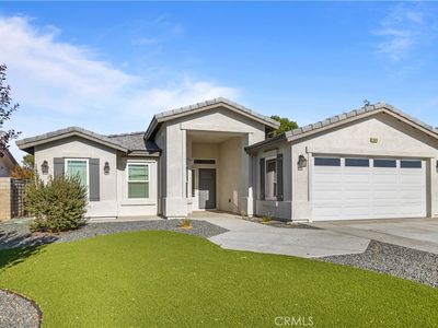 13515 Driftwood Dr, Victorville, CA, 92395