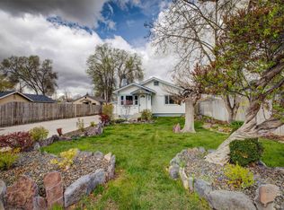 132 Elmore Ave, Nampa, ID 83651