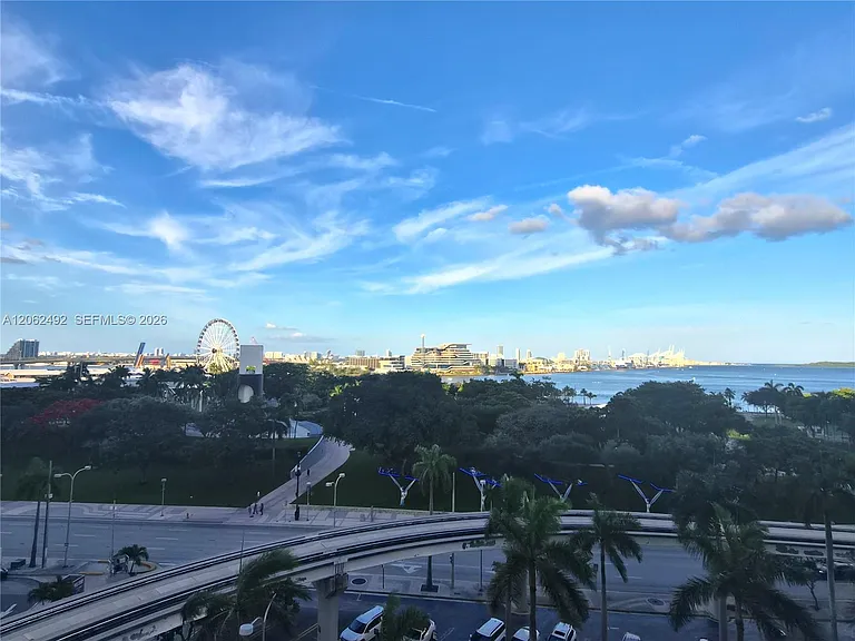50 Biscayne Blvd #804 — Photo 22