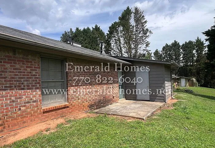 2335 Rosedale Rd — Photo 8