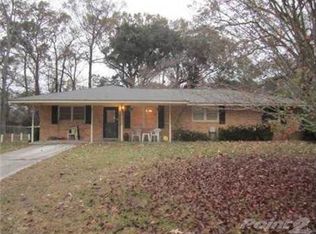 5 Vineyard Dr, Savannah, GA 31419