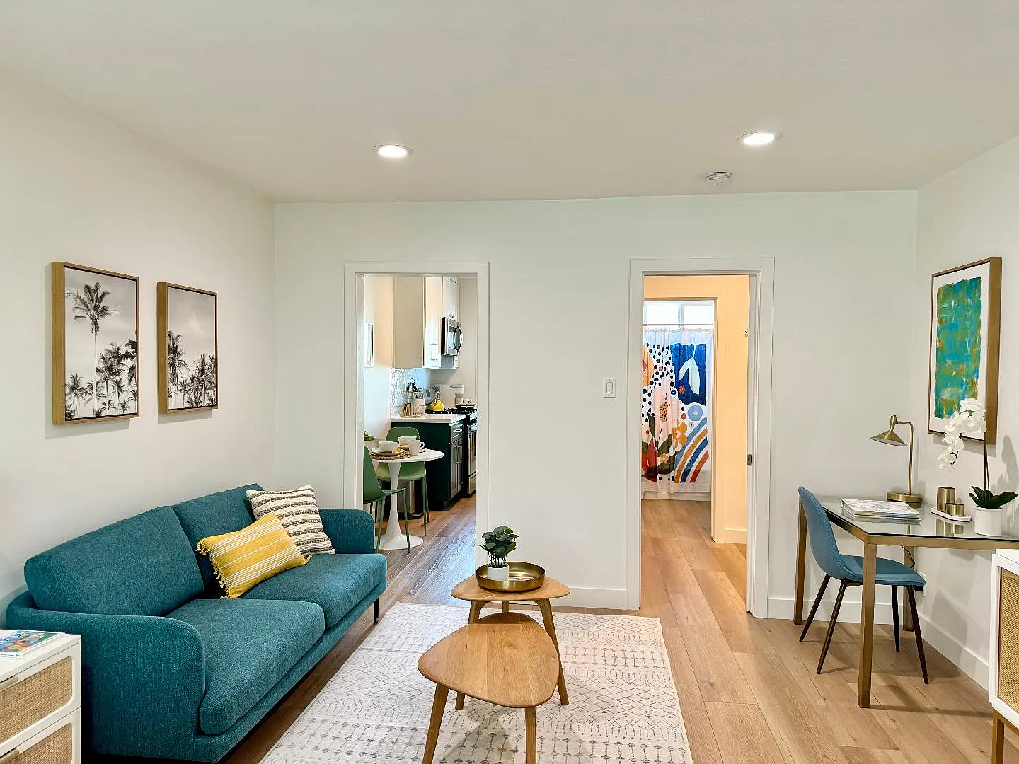 3499 Sawtelle Blvd - Unit 13 — Photo 2