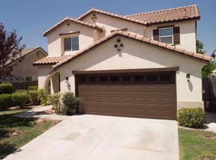 6203 Continental Dr, Bakersfield, CA 93313