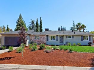 3678 Cowell Rd, Concord, CA 94518