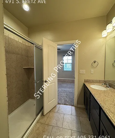 491 S Fretz Ave — Photo 19