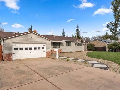 8275 Beehive Ct, Fair Oaks, CA, 95628