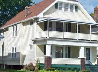 246 E 156th St #Dn, Cleveland, OH 44110