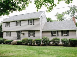 16 Doane Ave, Beverly, MA 01915