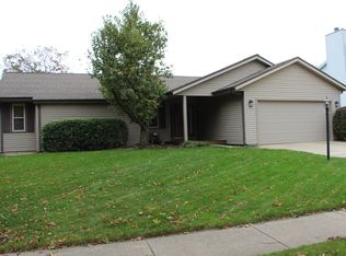 1503 Glenshire Dr, Champaign, IL