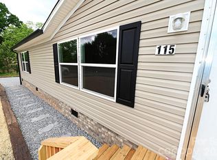 115 Stonydell Dr, Stony Point, NC 28678